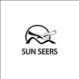 Sun Seers Logo